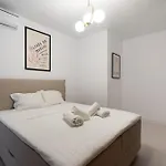 Penthouse 1112 Bukarest