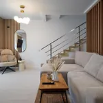 Lejlighed Penthouse 1112 *