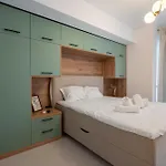 Penthouse 1112 Lejlighed