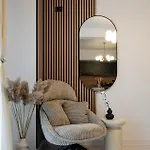 Penthouse 1112 * 布加勒斯特