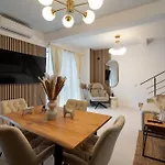 Lejlighed Penthouse 1112 Bukarest