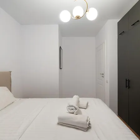 Penthouse 1112 Bucarest