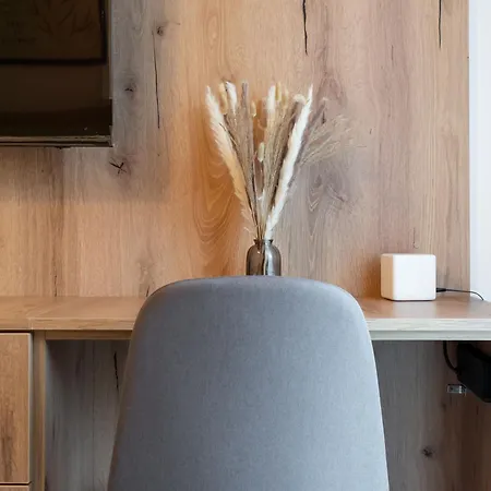 Apartment Penthouse 1112 *