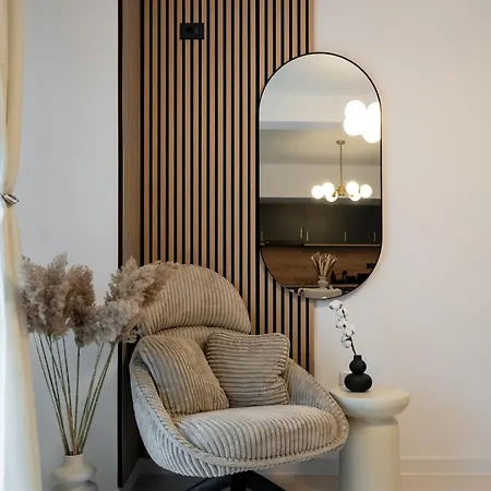 Penthouse 1112 * Bucarest