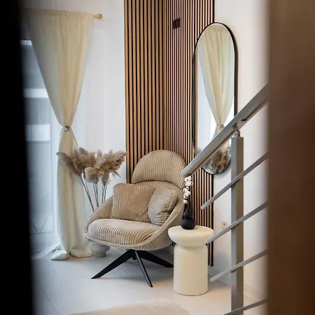 Penthouse 1112 *