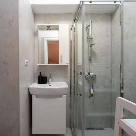 דירה Penthouse 1112