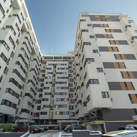 Daire Penthouse 1112