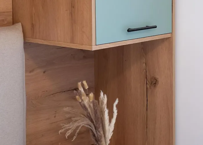 Lejlighed Penthouse 1112 *