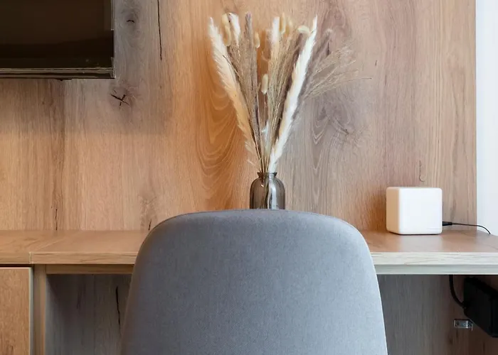 아파트 Penthouse 1112 *