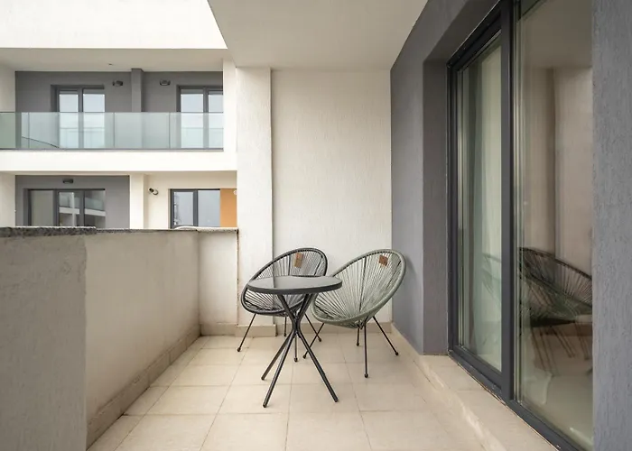 Apartment Penthouse 1112