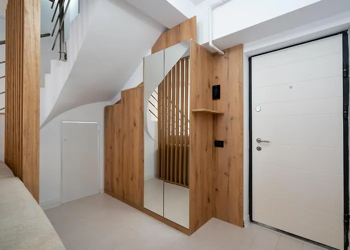 Penthouse 1112 *