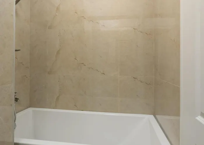 Penthouse 1112 Lejlighed Bukarest