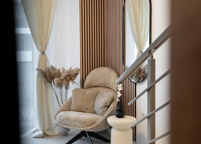 Penthouse 1112 *