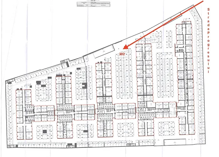 Daire Penthouse 1112