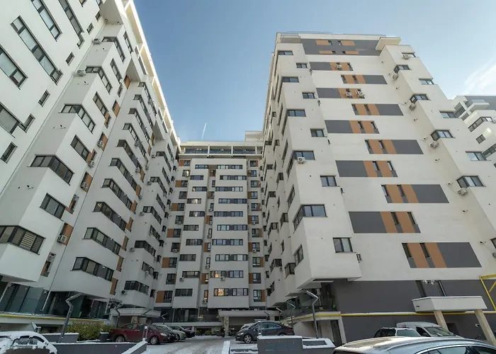 Apartment Penthouse 1112