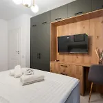 Penthouse 1112 アパート