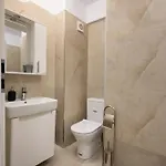 Penthouse 1112 * ブカレスト