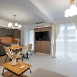 Penthouse 1112 アパート