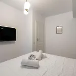 Penthouse 1112 アパート ブカレスト