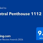 アパート Penthouse 1112
