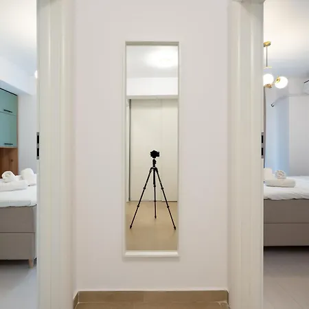 Appartamento Penthouse 1112