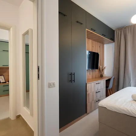 Appartamento Penthouse 1112