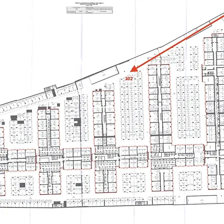 Appartamento Penthouse 1112
