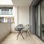 Apartman Penthouse 1112