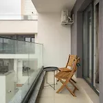 Penthouse 1112 *