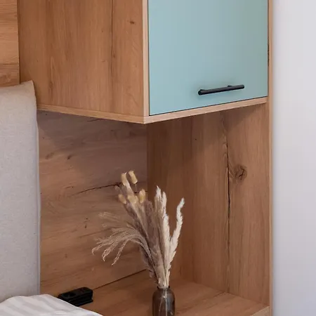 Appartamento Penthouse 1112 *